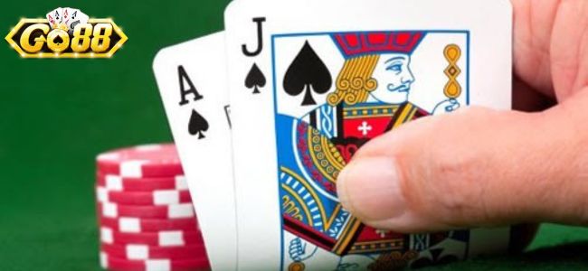 Chiến thuật chơi bài cào từ cao thủ Go88 Casino 
