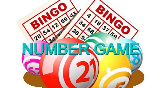Lựa chọn một số trong Number game Go88
