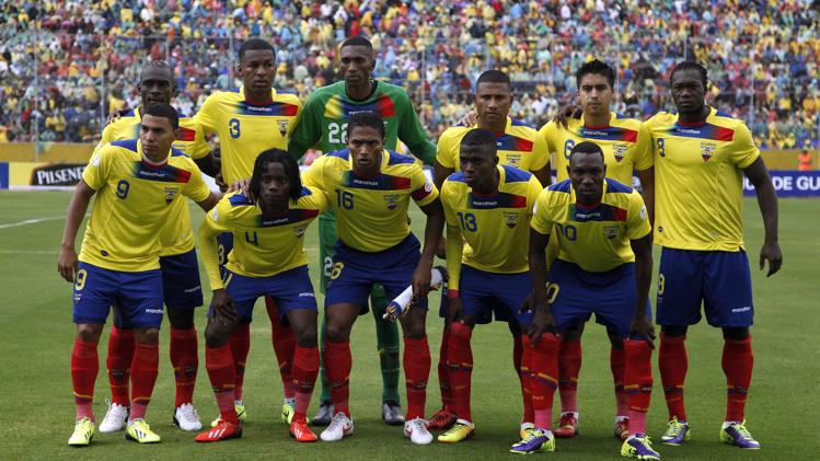 Ecuador đã thể hiện như thế nào tại World Cup?