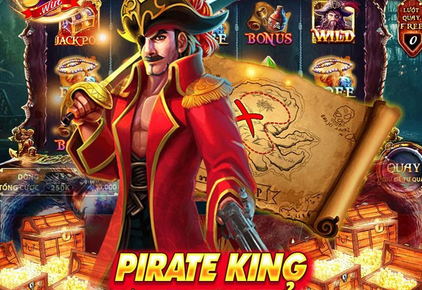 Tìm hiểu kỹ hơn về Pirate King