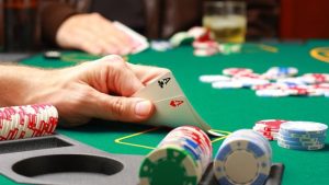 Bí Quyết Cách Chơi Bài Poker Từ Cao Thủ