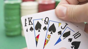 Một Số Mẹo Cách Chơi Bài Poker Cho Người Mới