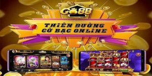 Khám phá cơ hội trúng thưởng và giải thưởng phong phú tại Slot Game Go88