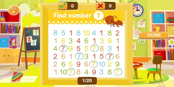 Chiến thuật đơn giản giúp dễ dàng trải nghiệm Number Game một cách thành công